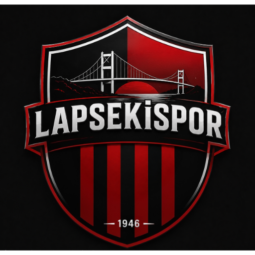 LAPSEKİ SPOR KULÜBÜ logosu