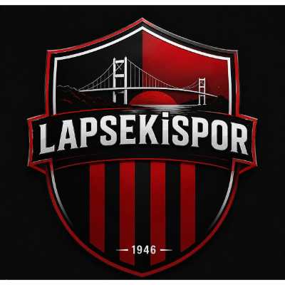 Lapseki Spor Kulübü logosu
