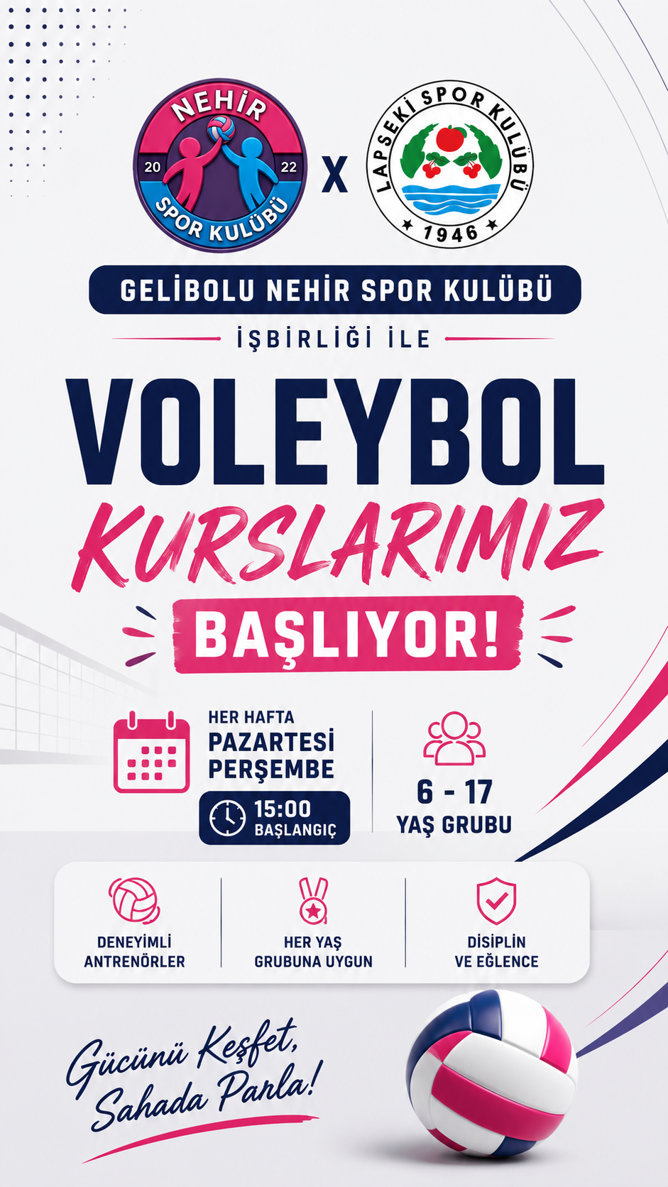 VOLEYBOL