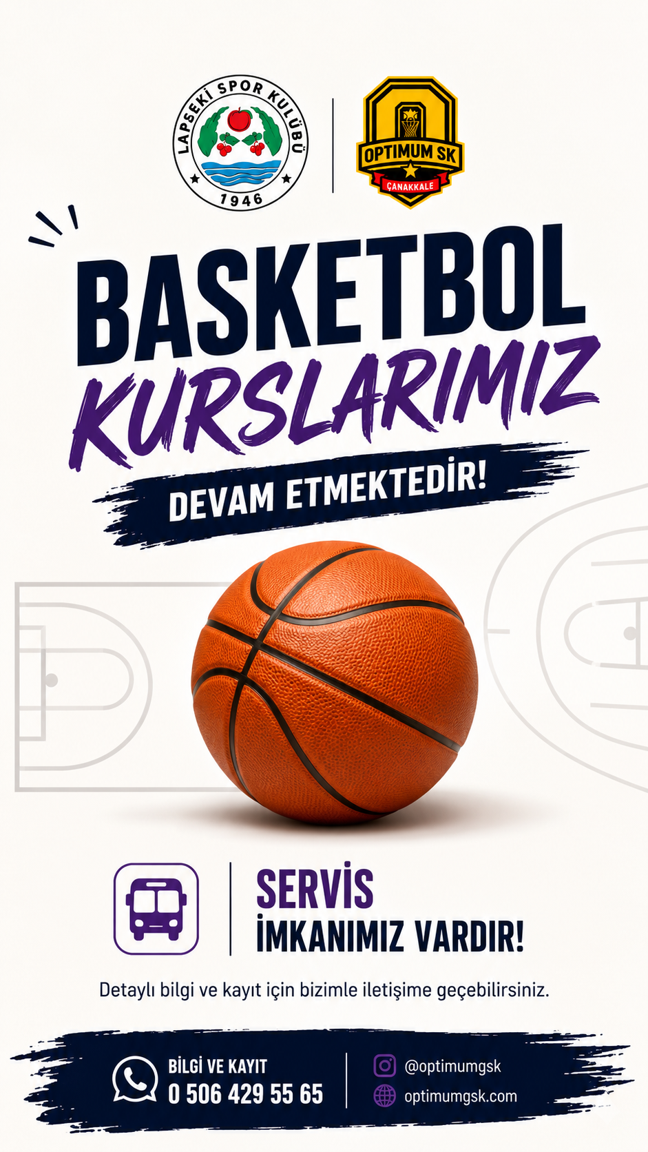 BASKETBOL