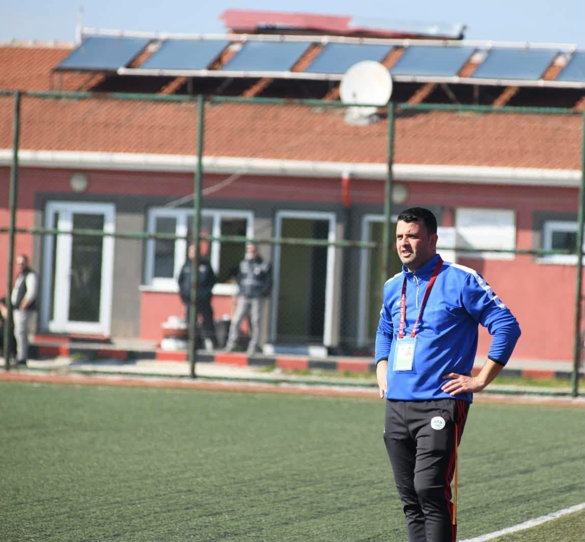 Kemal AKDENİZ
